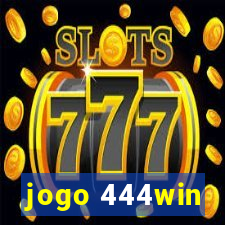 jogo 444win